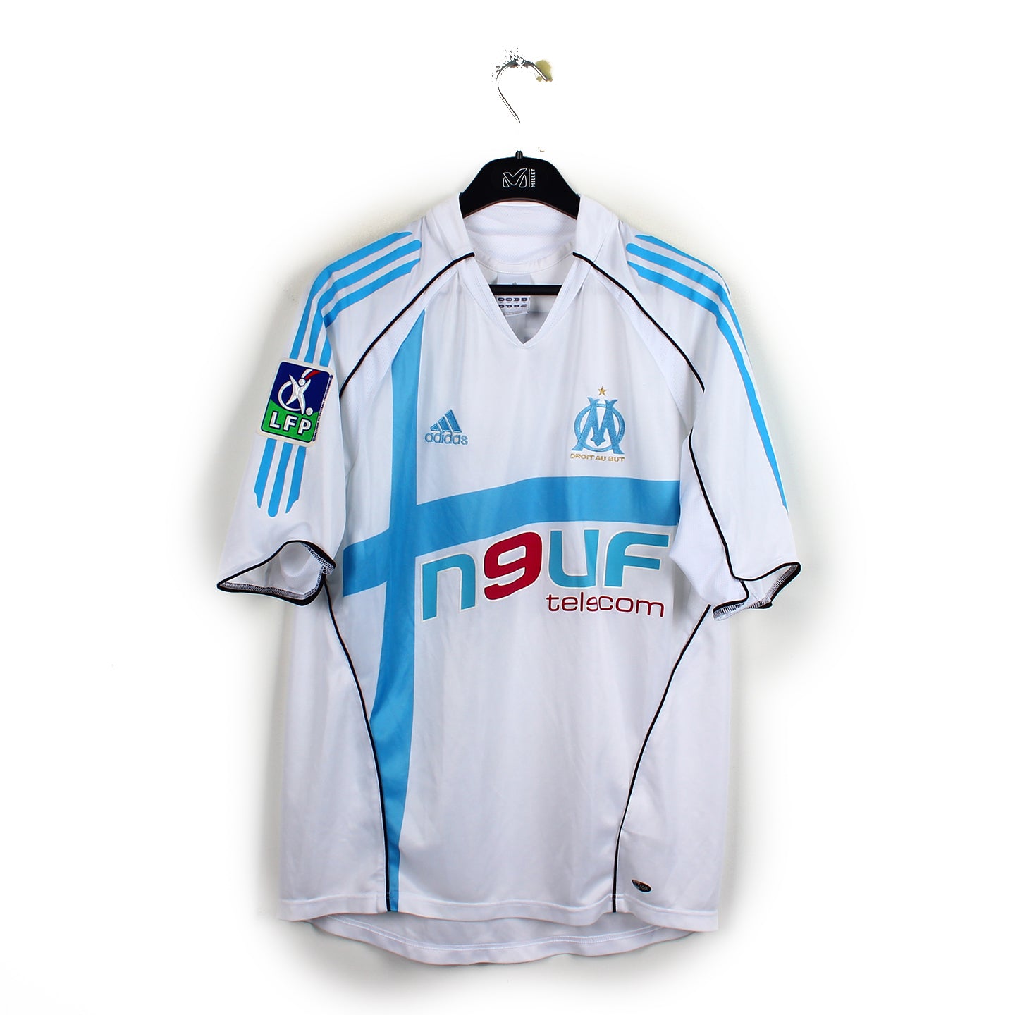 2005/06 - OM - Beye #23 (M)