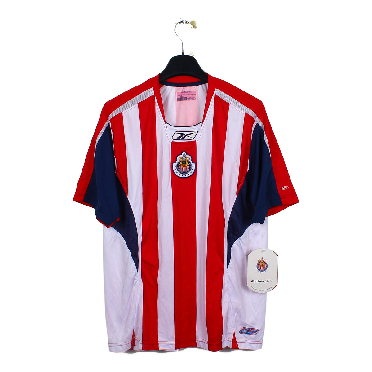 2005/06 - Chivas Guadalajara (M)