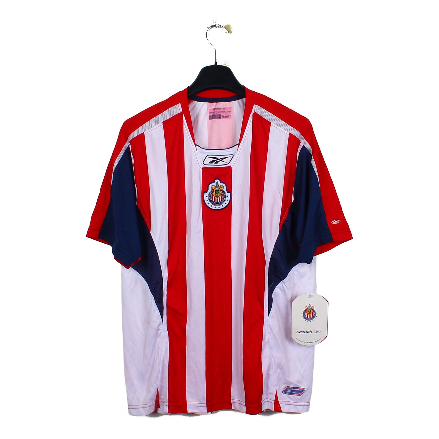 2005/06 - Chivas Guadalajara (M)
