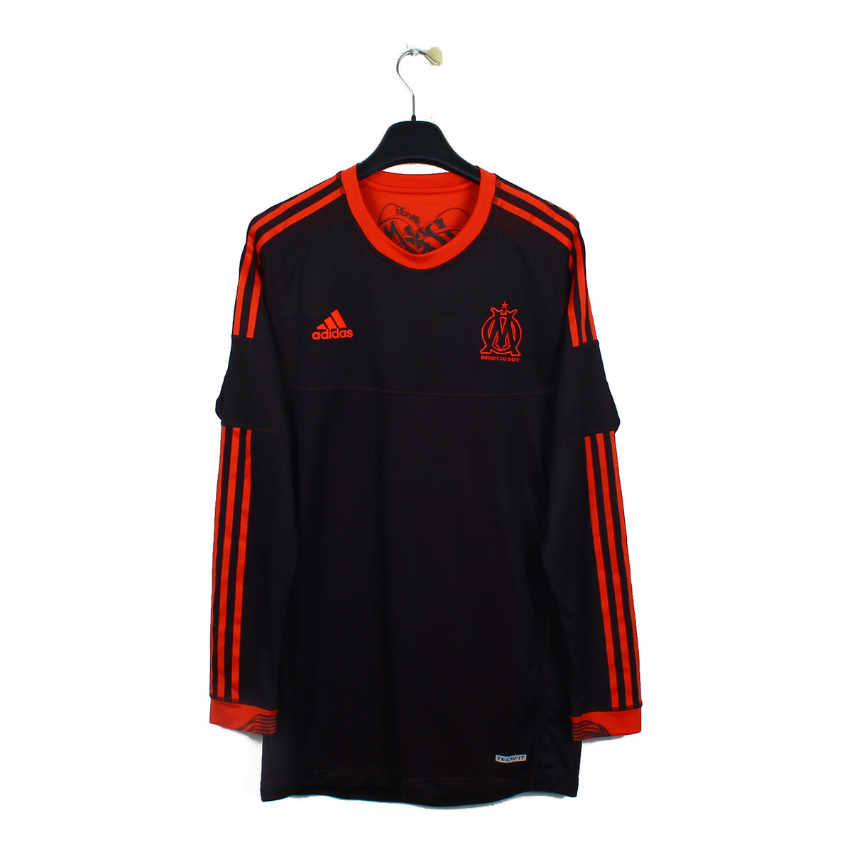 2012/13 - OM (M) [stock pro]