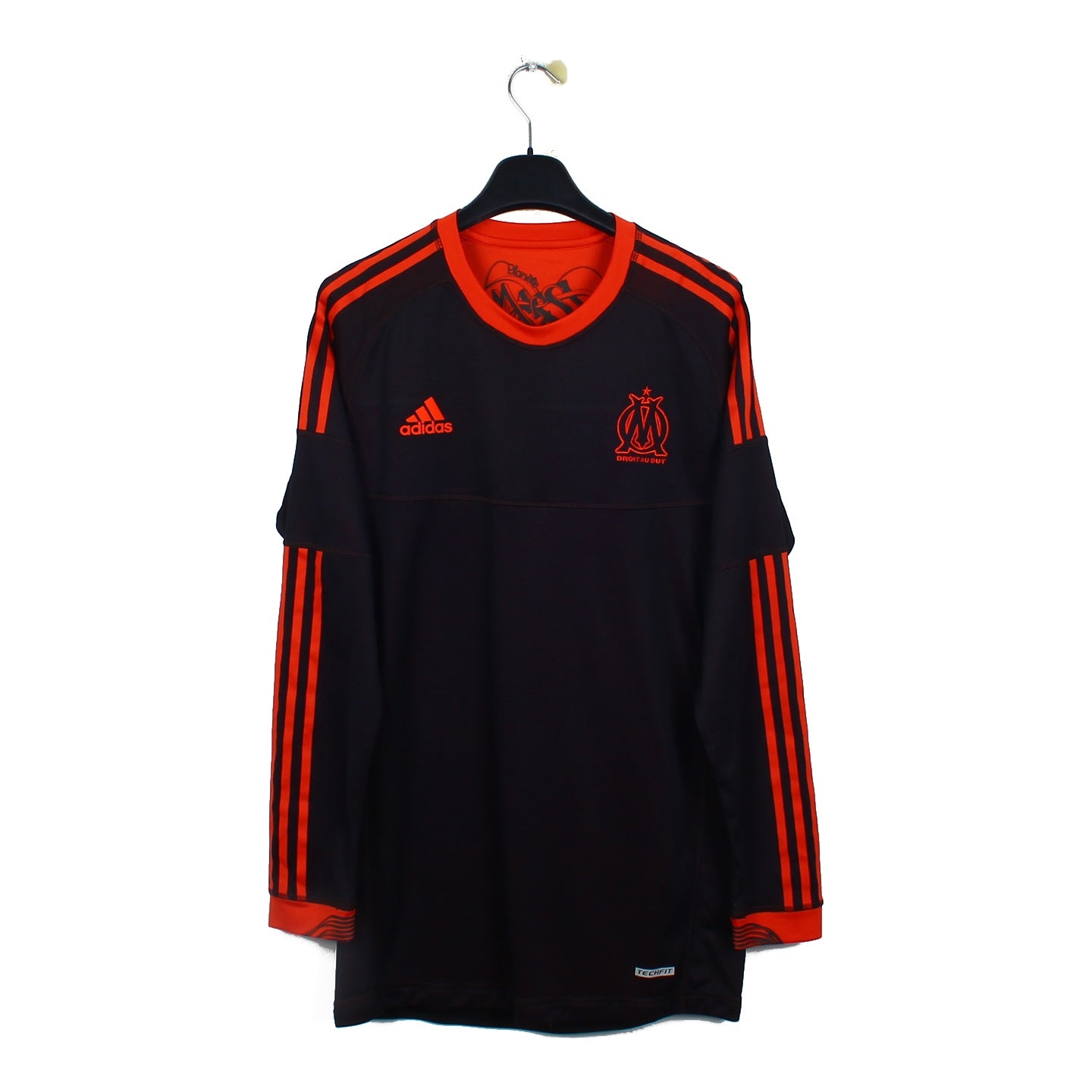 2012/13 - OM (M) [stock pro]