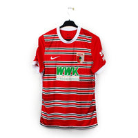 2022/23 - Augsburg FC - Pepi #18 (L)