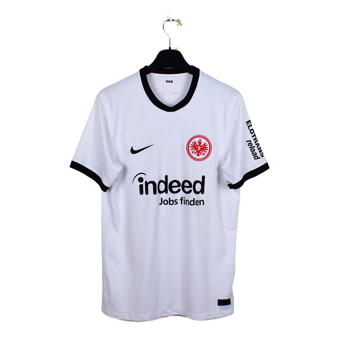 2023/24 - Eintracht Francfort - M.Gotze #27 (M)