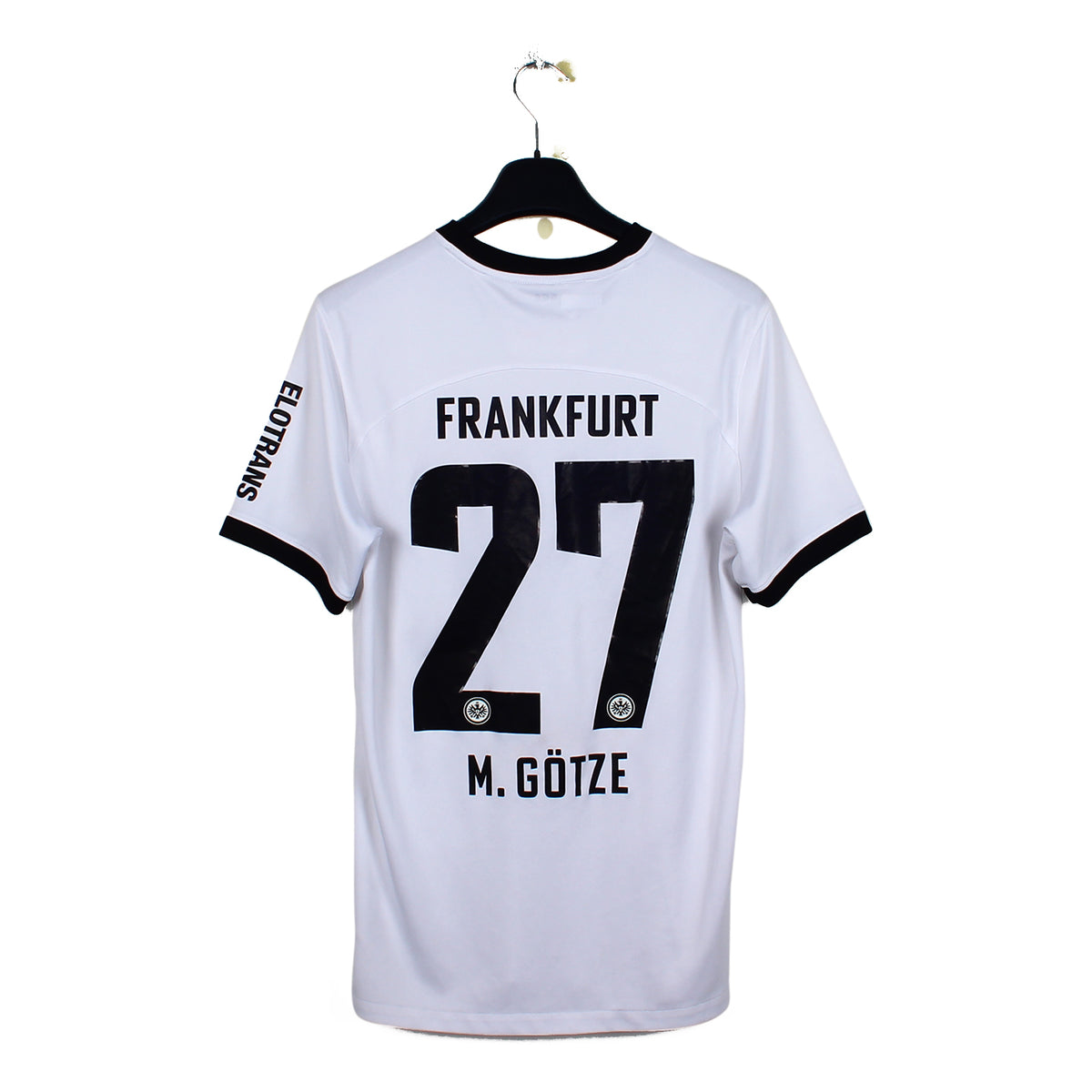 2023/24 - Eintracht Francfort - M.Gotze #27 (M)