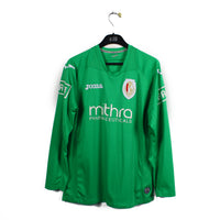 2014/15 - Standard Liège #1 (M)