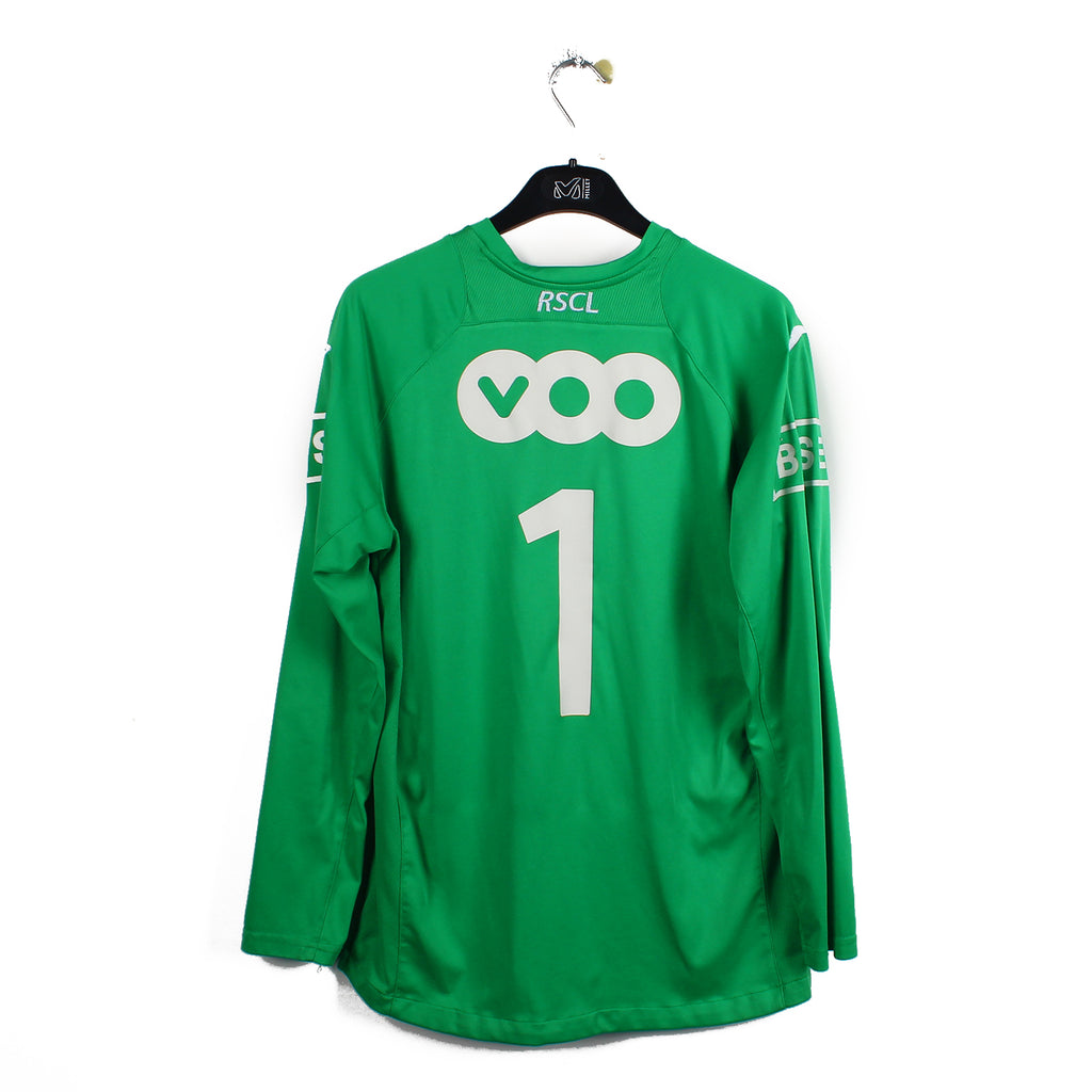 2014/15 - Standard Liège #1 (M)