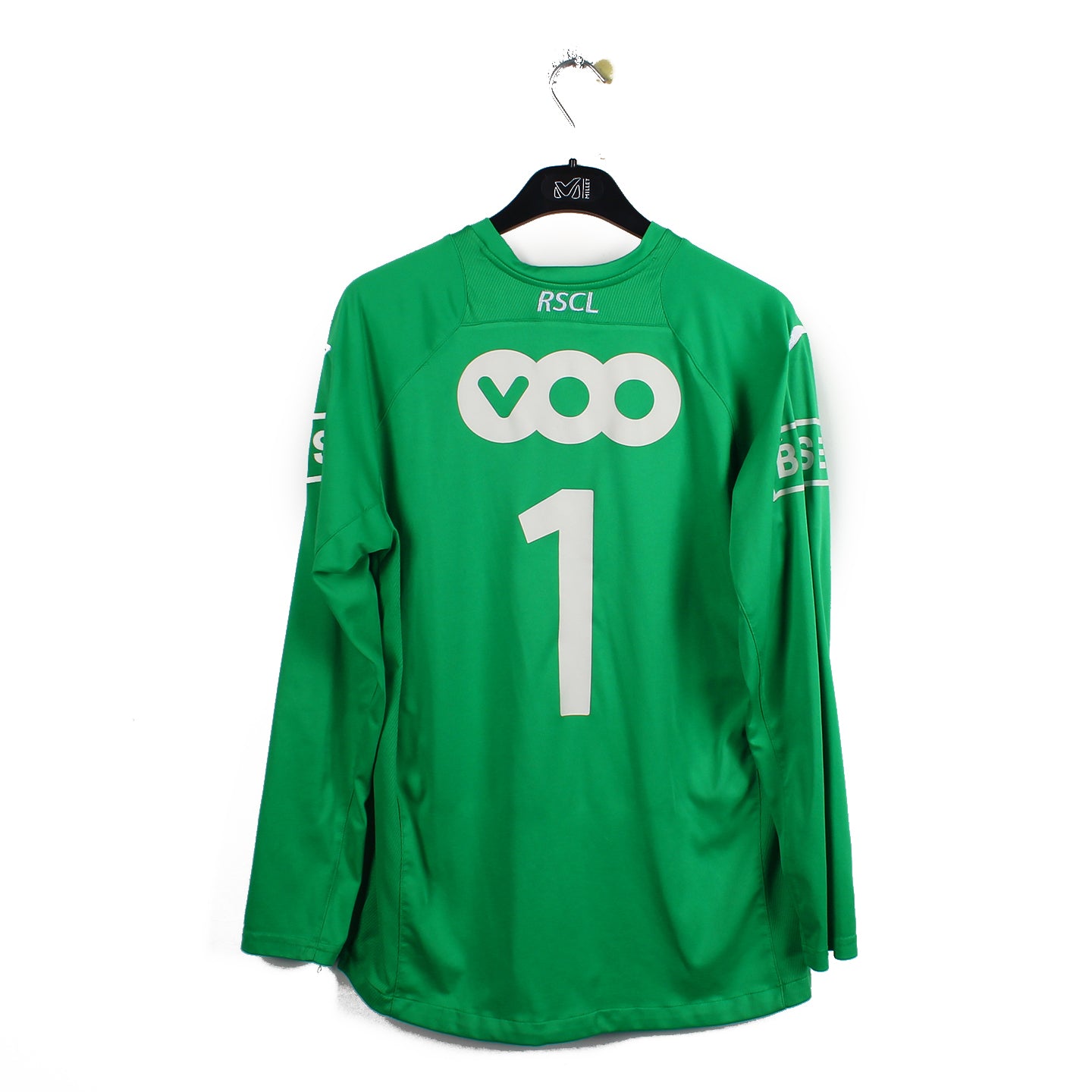 2014/15 - Standard Liège #1 (M)