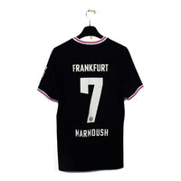 2023/24 - Eintracht Francfort - Marmoush #7 (M)