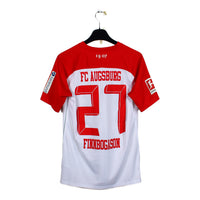 2017/18 - Augsburg FC - Finnbogason #27 (M)