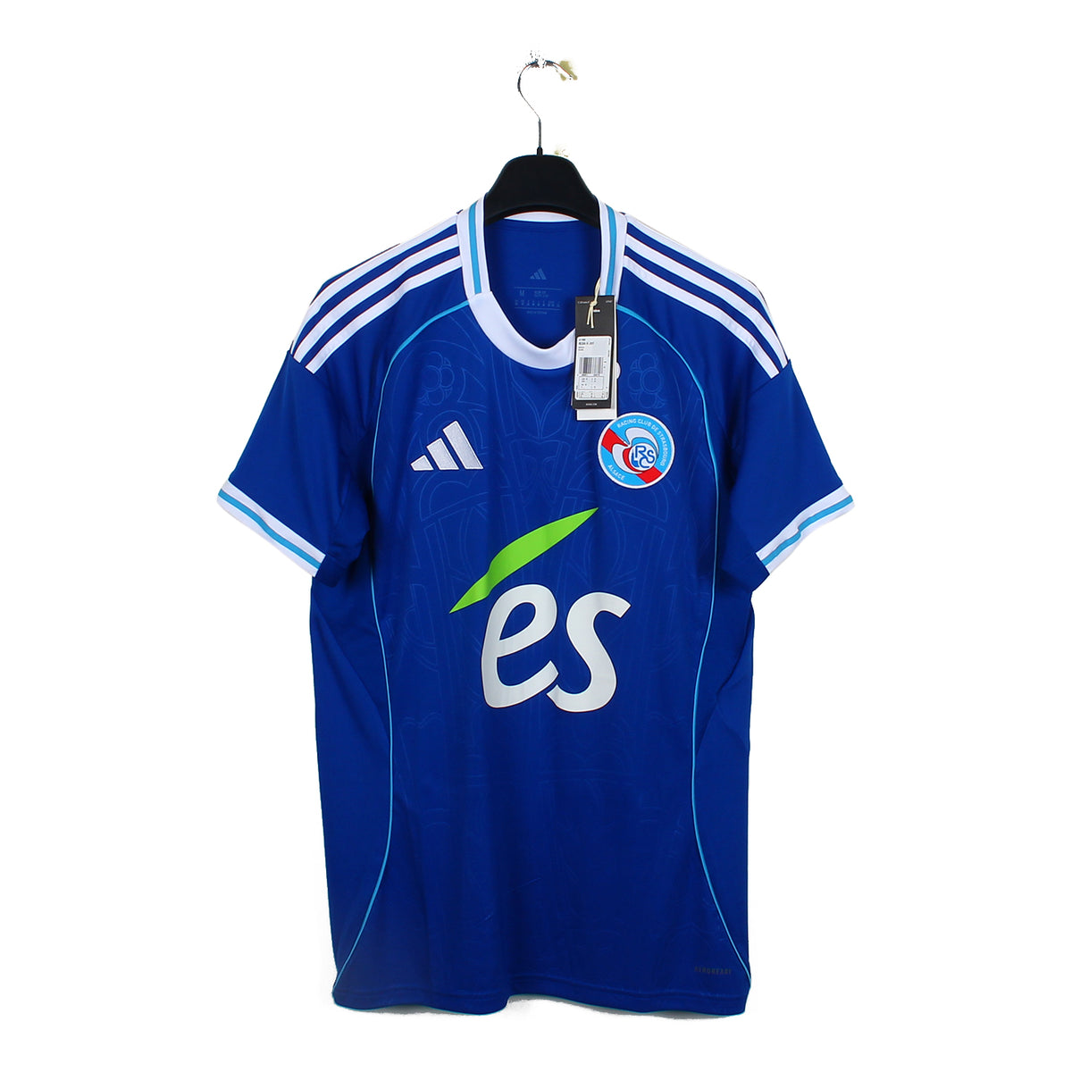 2025/26 - Racing Club de Strasbourg (M)