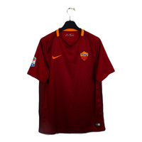 2016/17 - AS Roma - Strootman #6 (L)