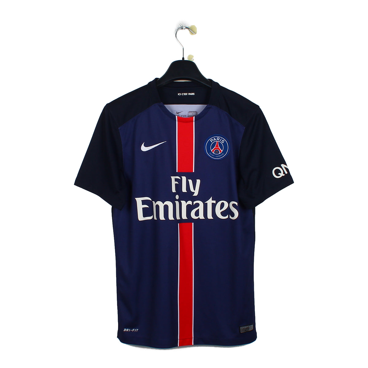 2015/16 - PSG - Matuidi #14 (S)
