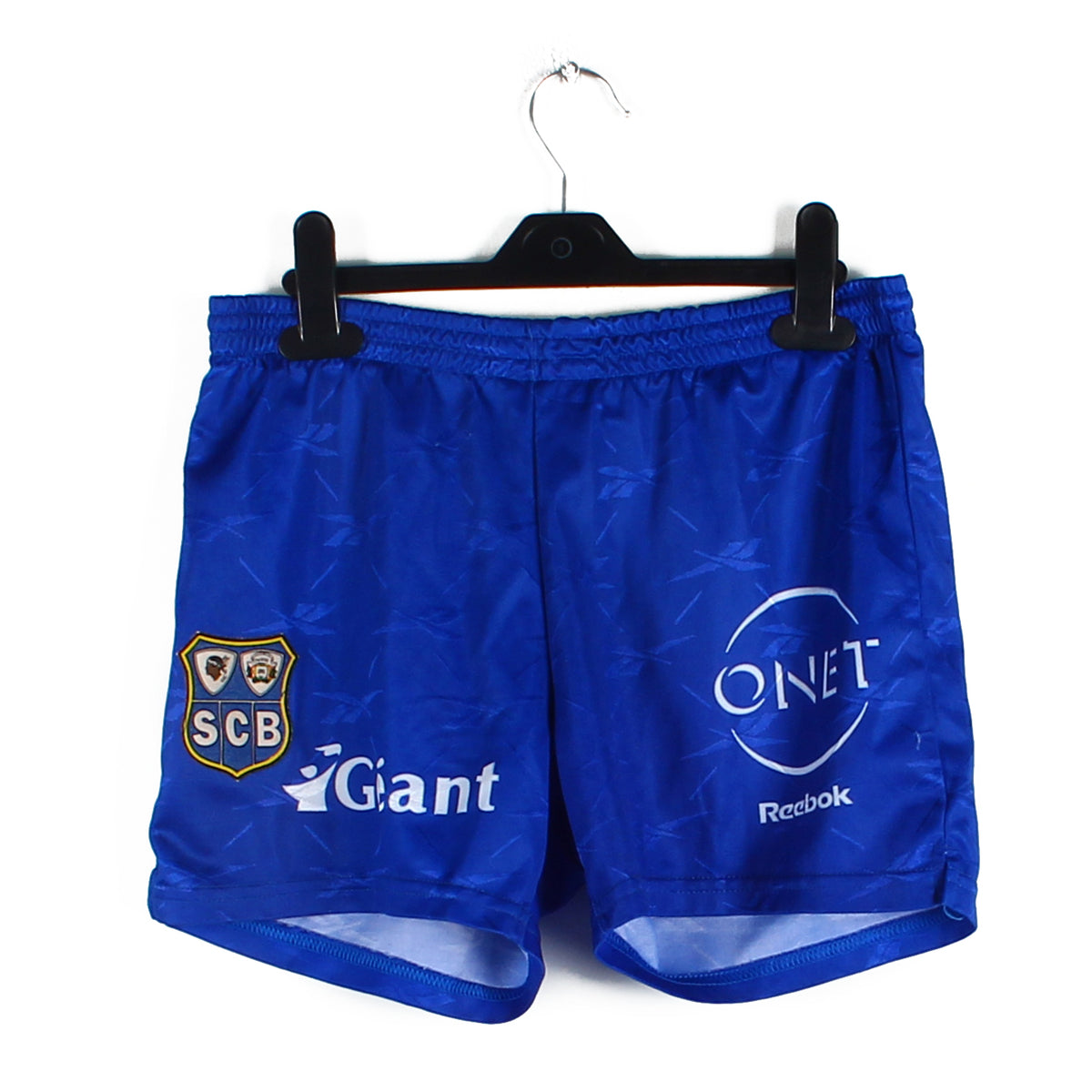 1997/99 - Bastia (12/13ans) + short