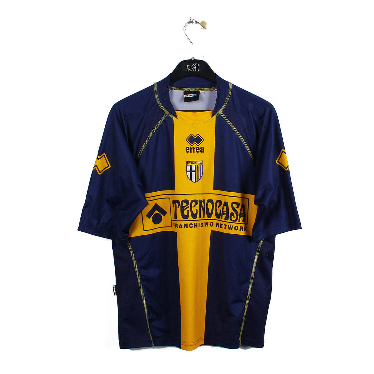 2005/06 - Parme - Cingo #87 (M)