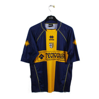 2005/06 - Parme - Cingo #87 (M)
