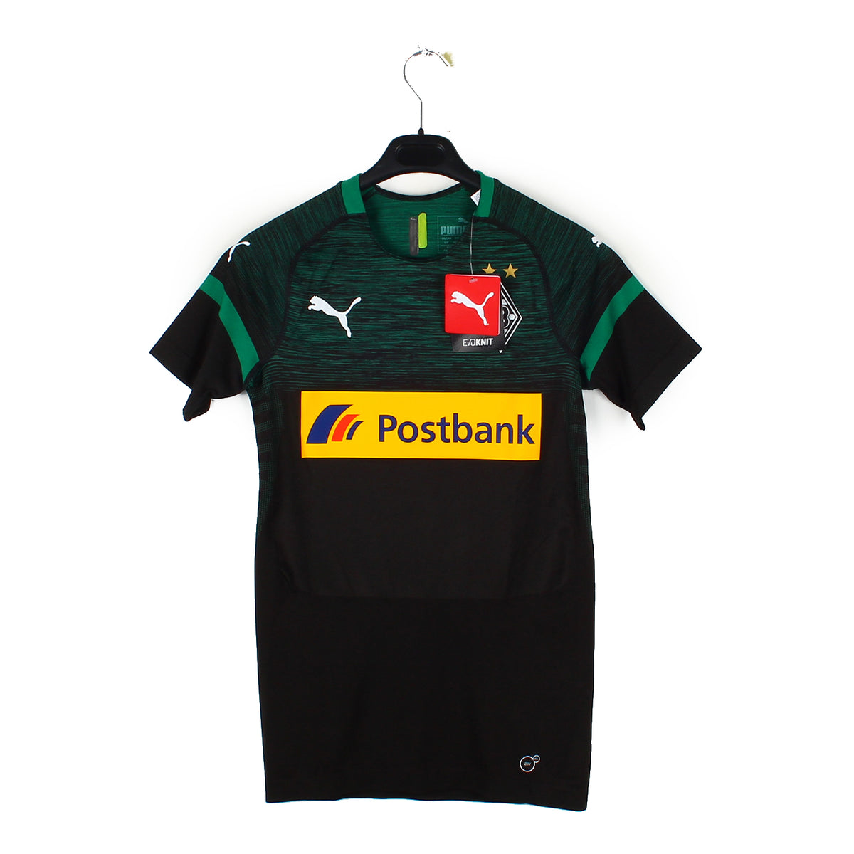 2018/19 - Borussia Monchengladbach - Ginter #28 (S) [pro]