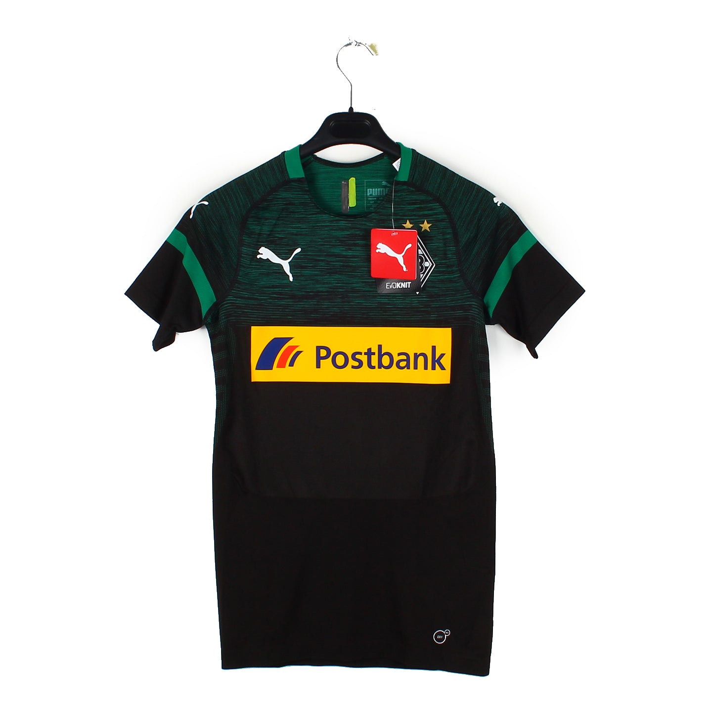 2018/19 - Borussia Monchengladbach - Ginter #28 (S) [pro]