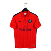 2014/15 - PSG - David Luiz #32 (XL Enfant)