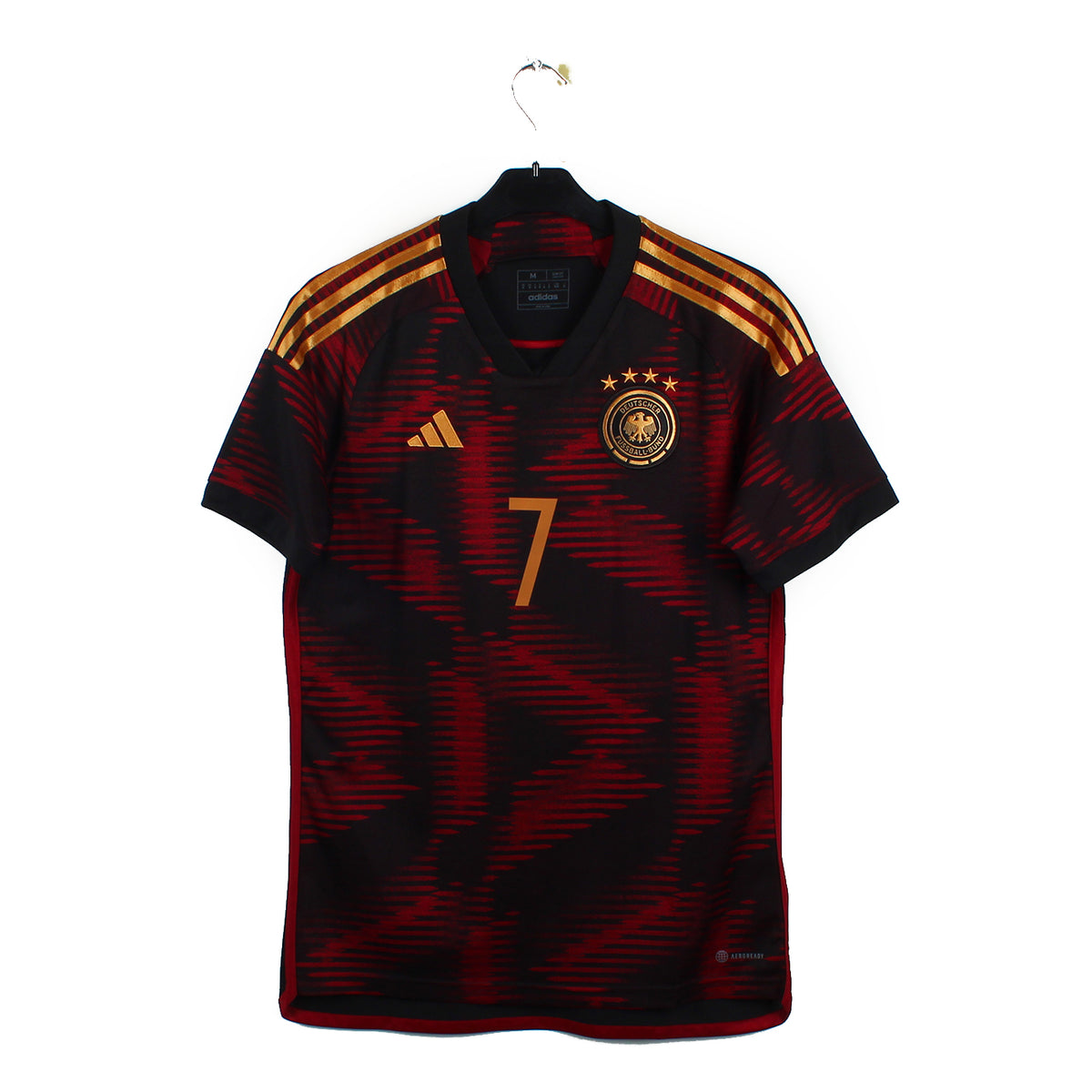 2022 - Allemagne - Havertz #7 (XL)