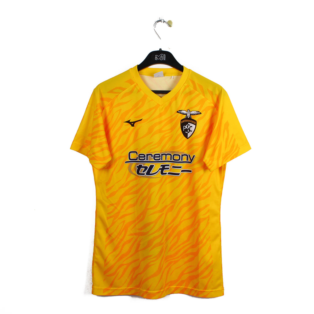 2020/21 - Portimonense #25 (L)