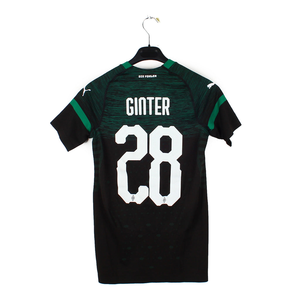 2018/19 - Borussia Monchengladbach - Ginter #28 (S) [pro]