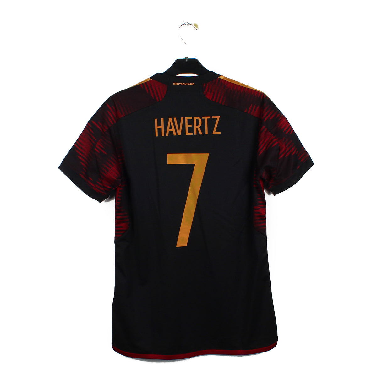 2022 - Allemagne - Havertz #7 (XL)