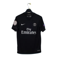 2015/16 - PSG - Di Maria #11 (XL enfant)