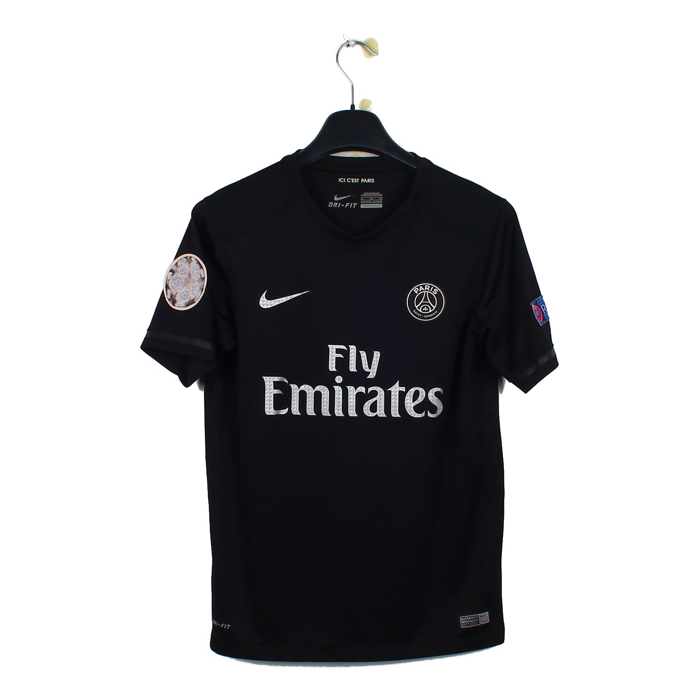 2015/16 - PSG - Di Maria #11 (XL enfant)