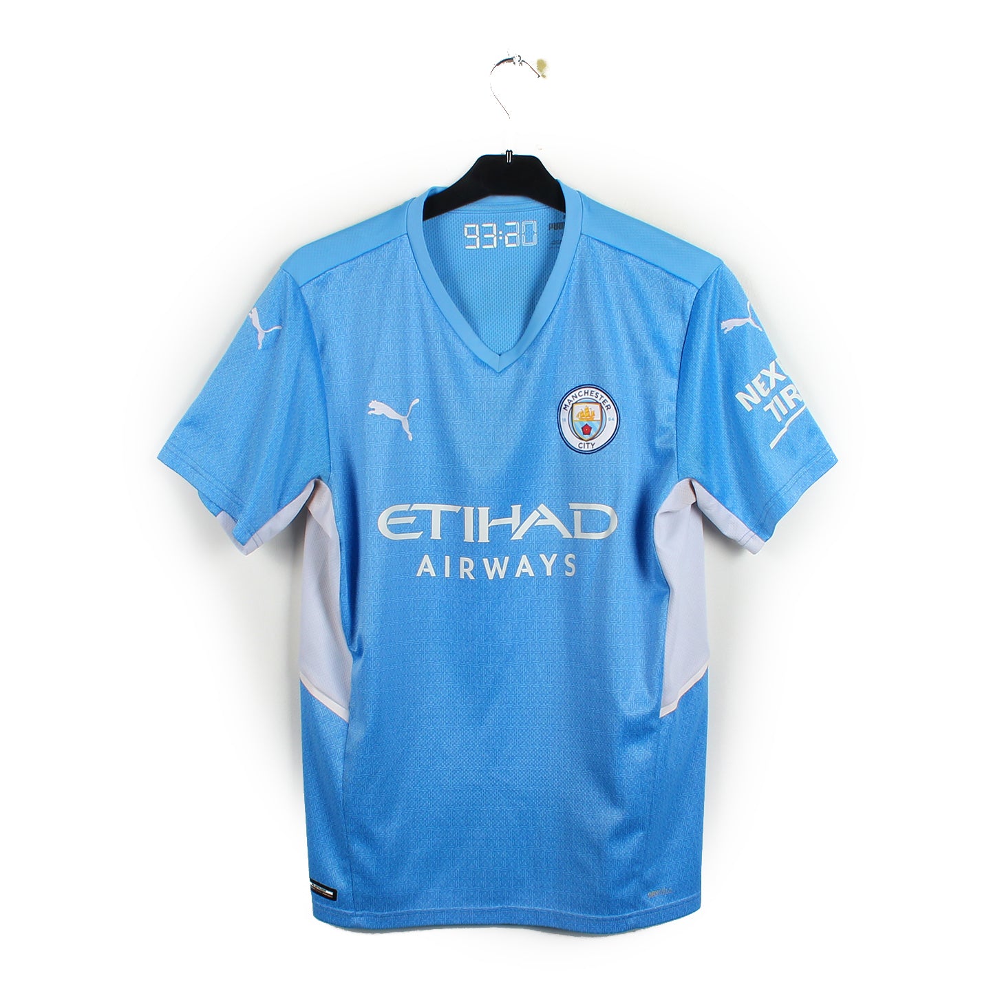 2021/22 - Manchester City - De Bruyne #17 (XL)