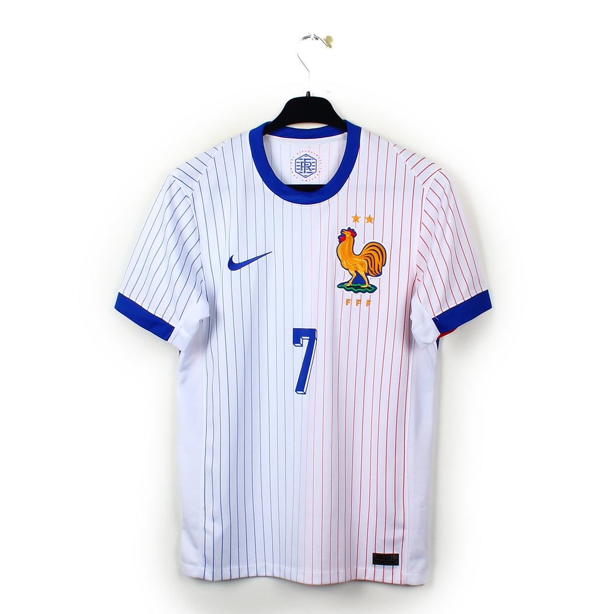 2024 - Equipe de France - Griezmann #7 (2XL)