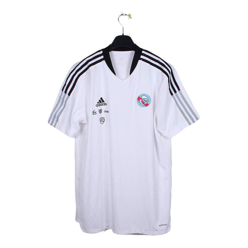 2021/22 - Racing Club de Strasbourg (L)
