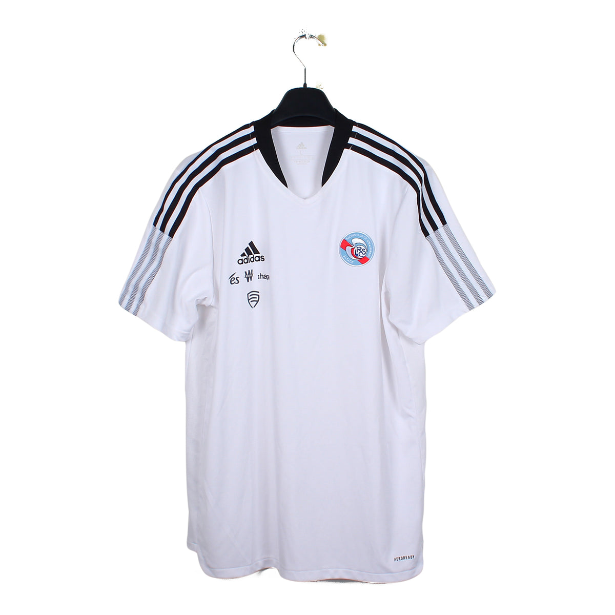 2021/22 - Racing Club de Strasbourg (L)