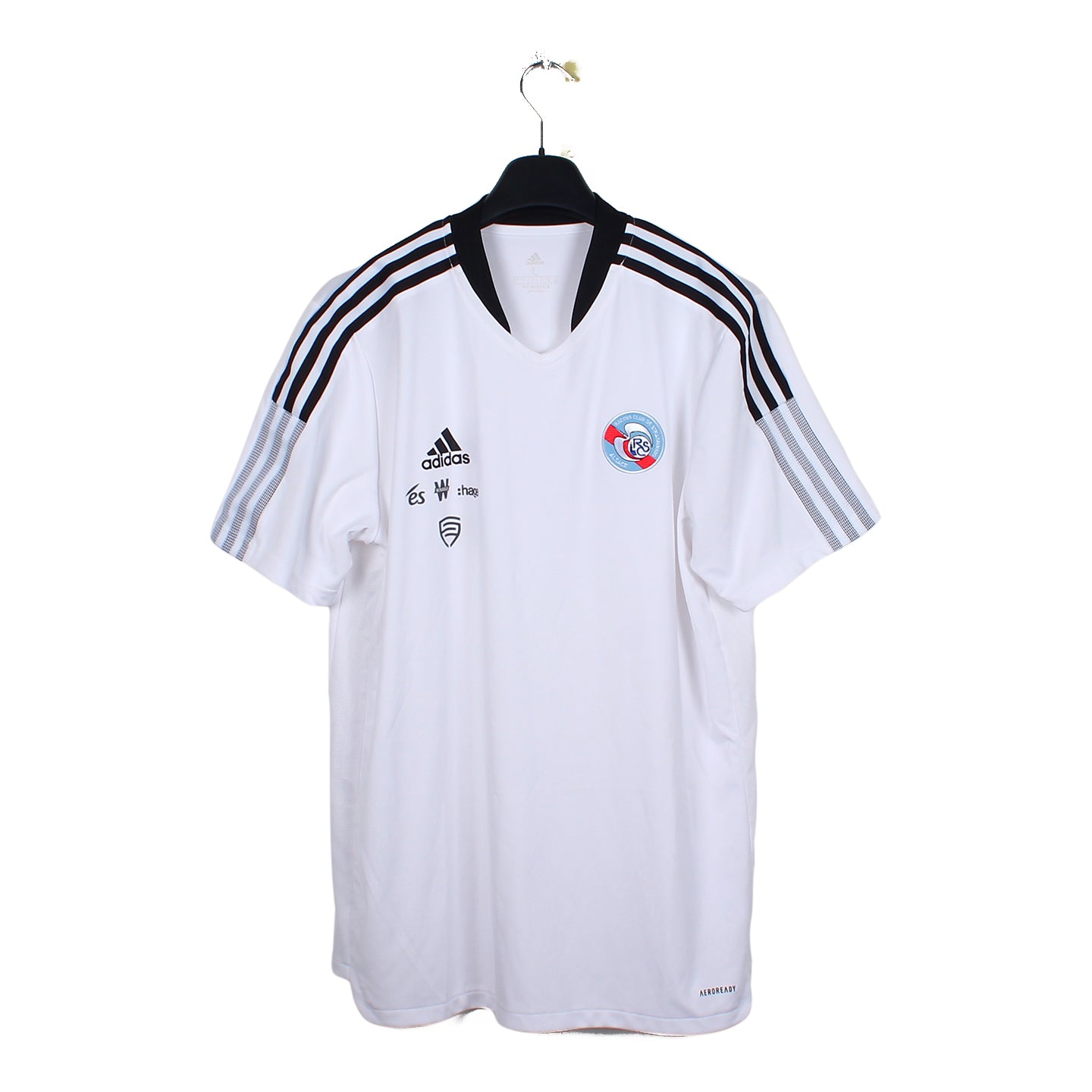 2021/22 - Racing Club de Strasbourg (L)