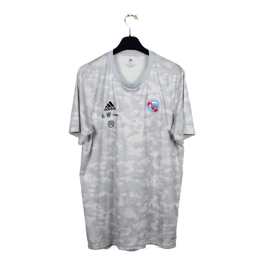2021/22 - Racing Club de Strasbourg (XL)