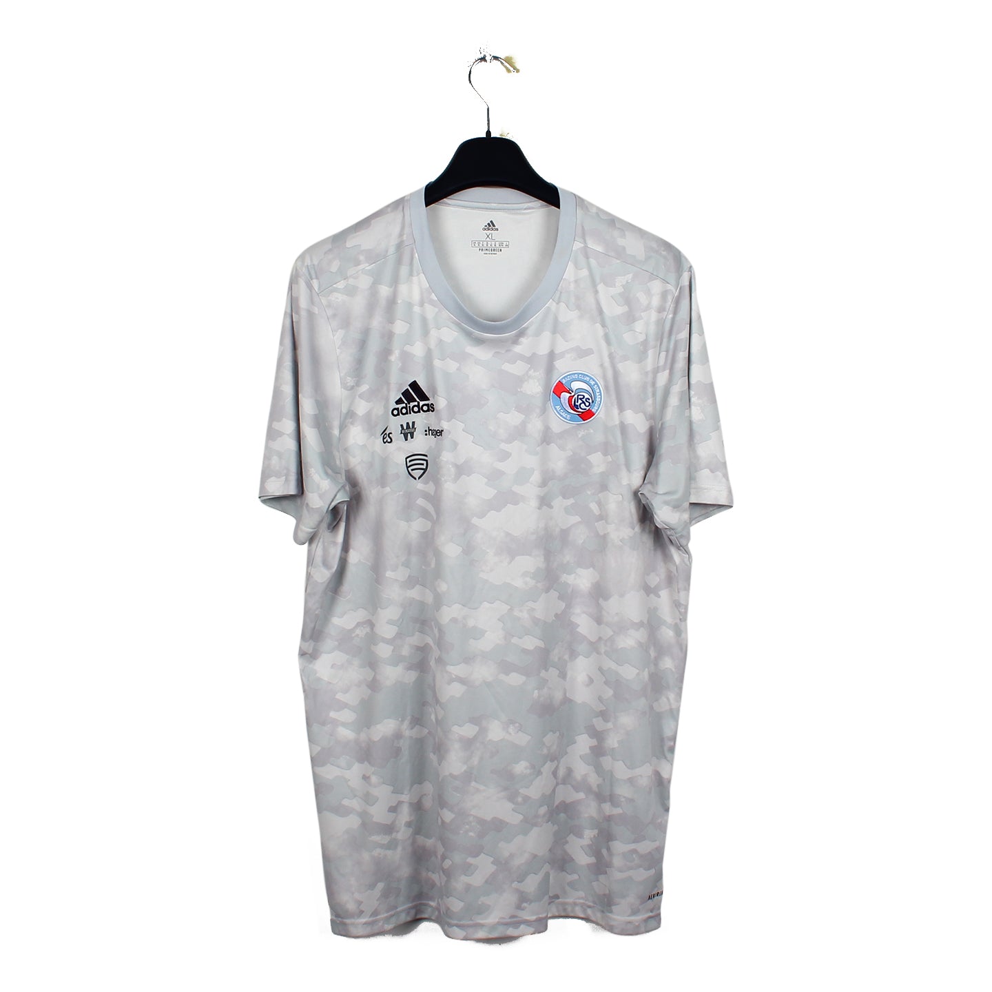 2021/22 - Racing Club de Strasbourg (XL)