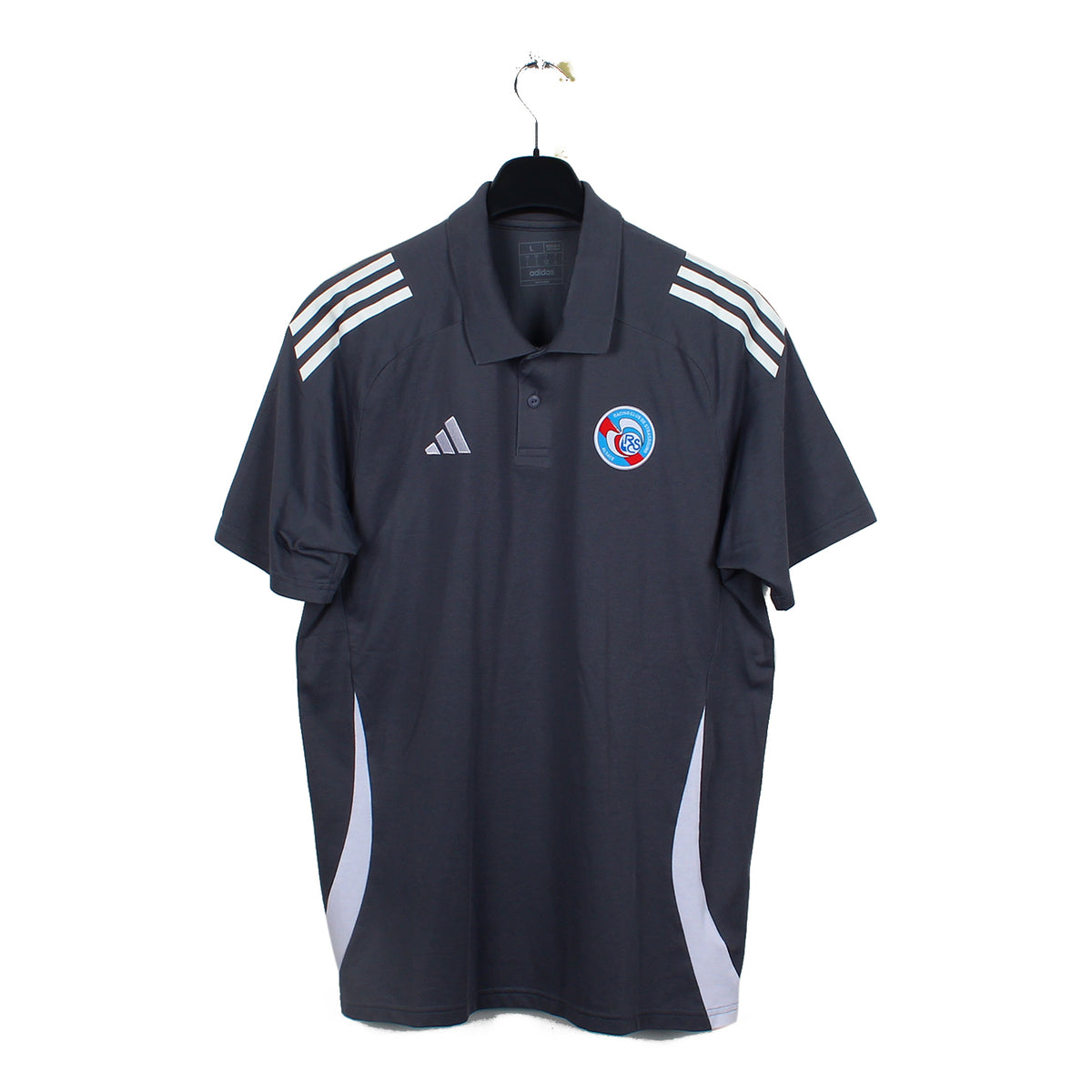 2021/22 - Racing Club de Strasbourg (L)