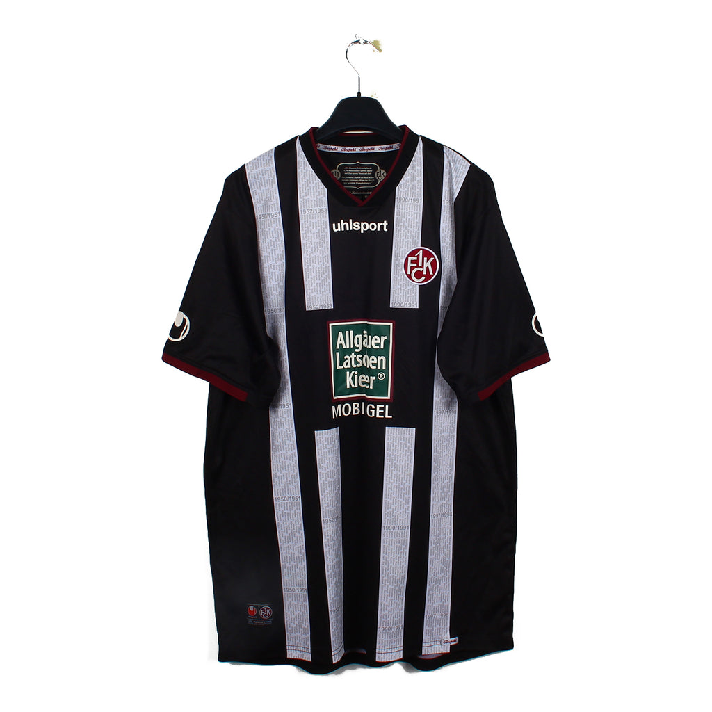 2011/12 - Kaiserslautern FC (3XL)