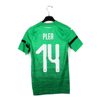 2018/19 - Borussia Monchengladbach - Pléa #14 (S) [pro]
