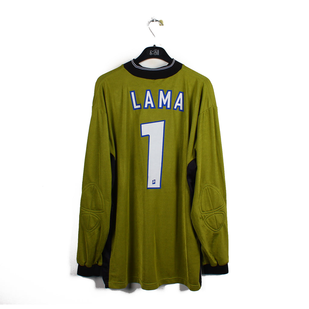 1999/00 - PSG - Lama #1 (XL)