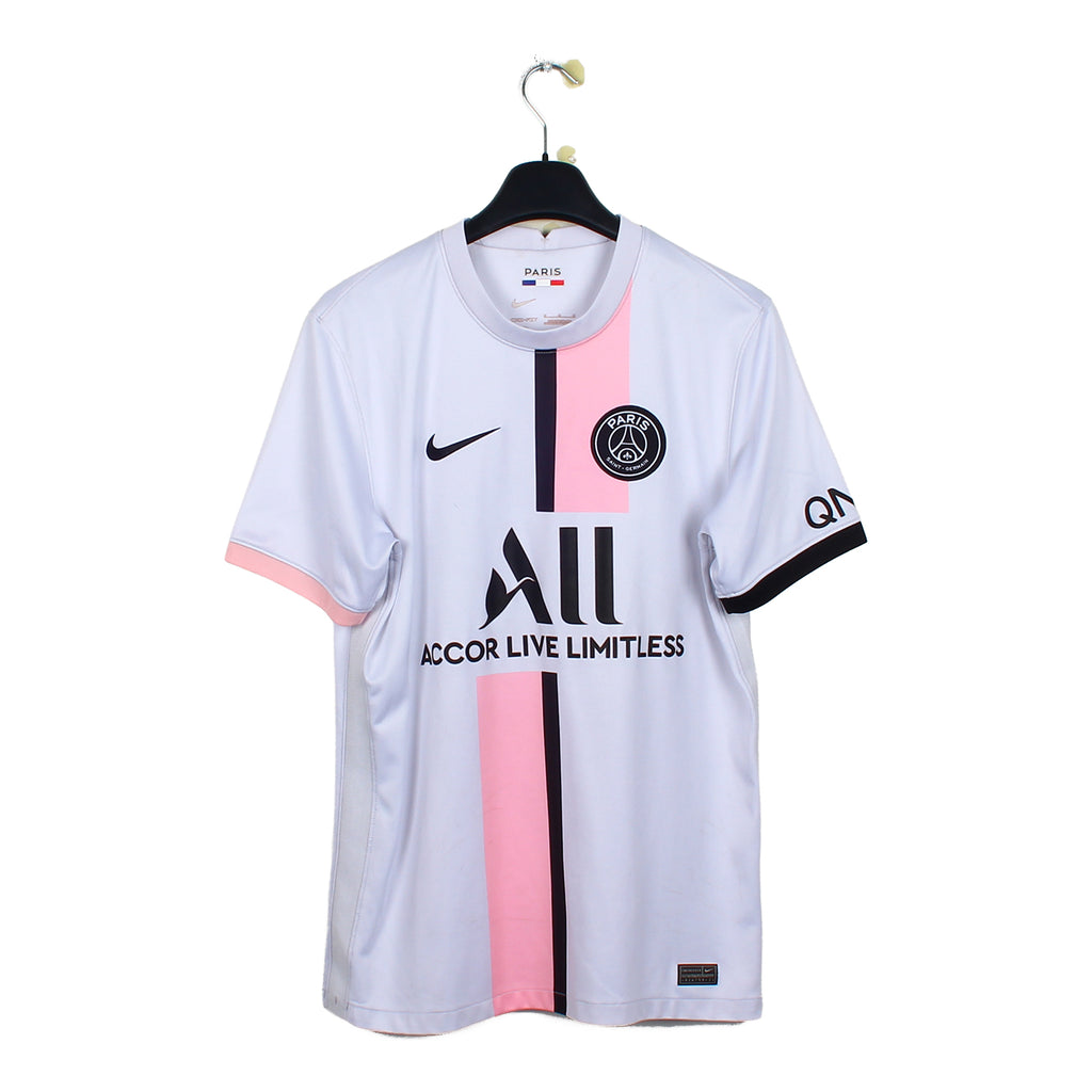 2021/22 - PSG - Kimpembe #3 (M)