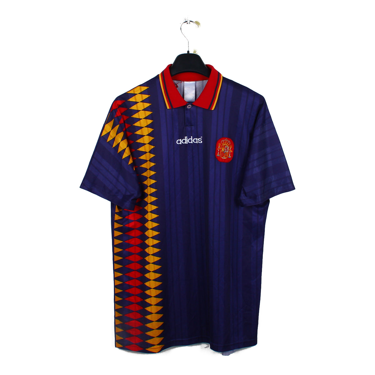 1994/96 - Espagne (L)