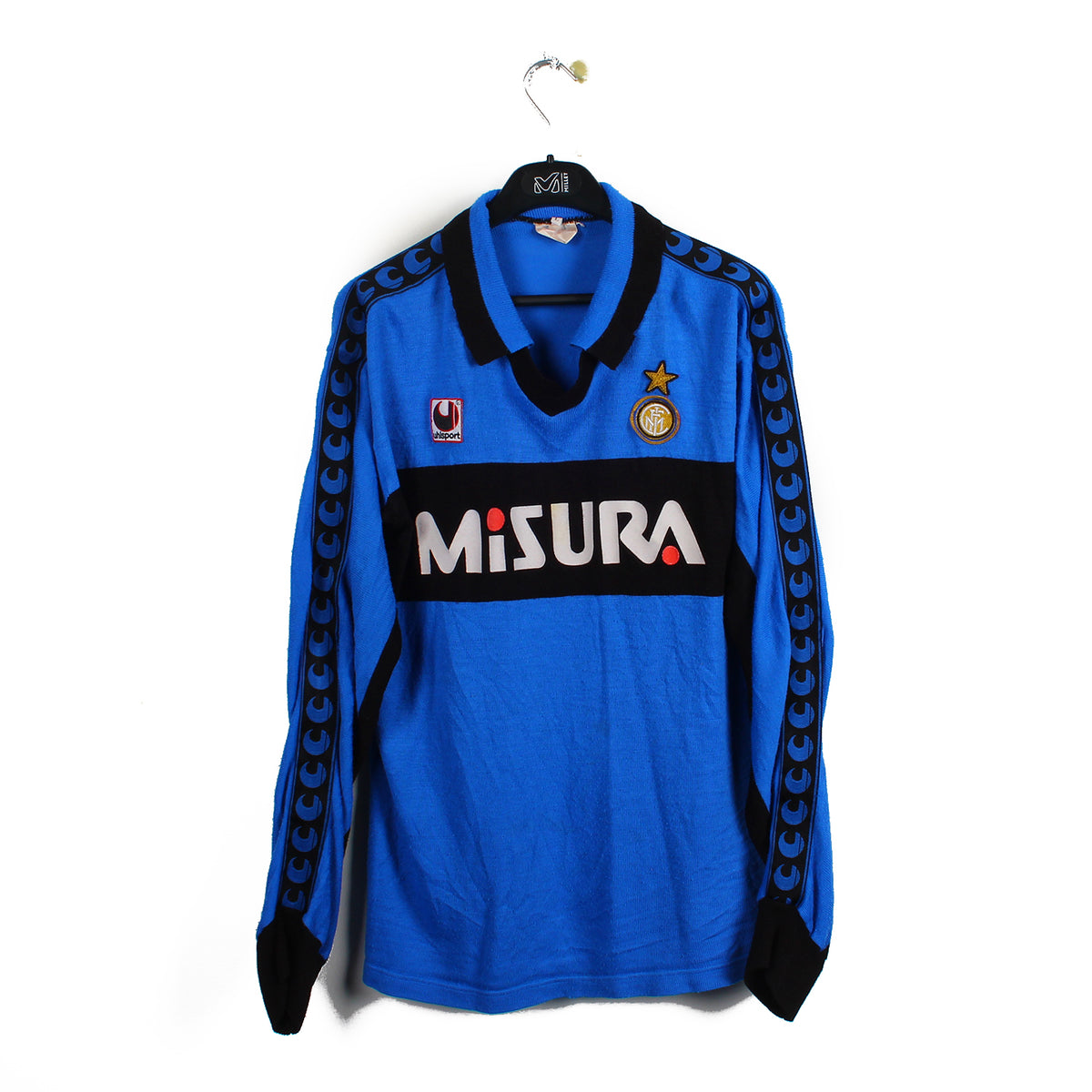 1990/91 - Inter Milan (L)