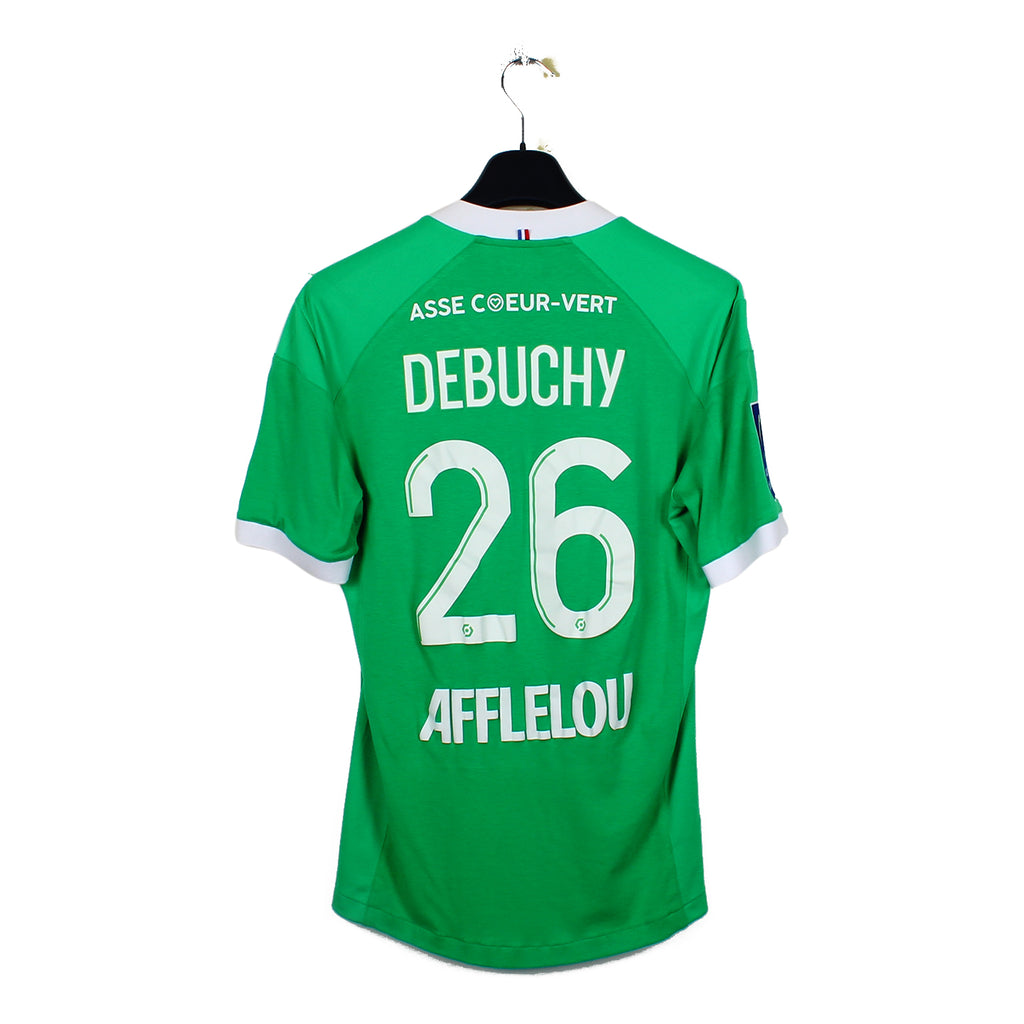 2020/21 - Saint-Etienne - Debuchy #26 (S)