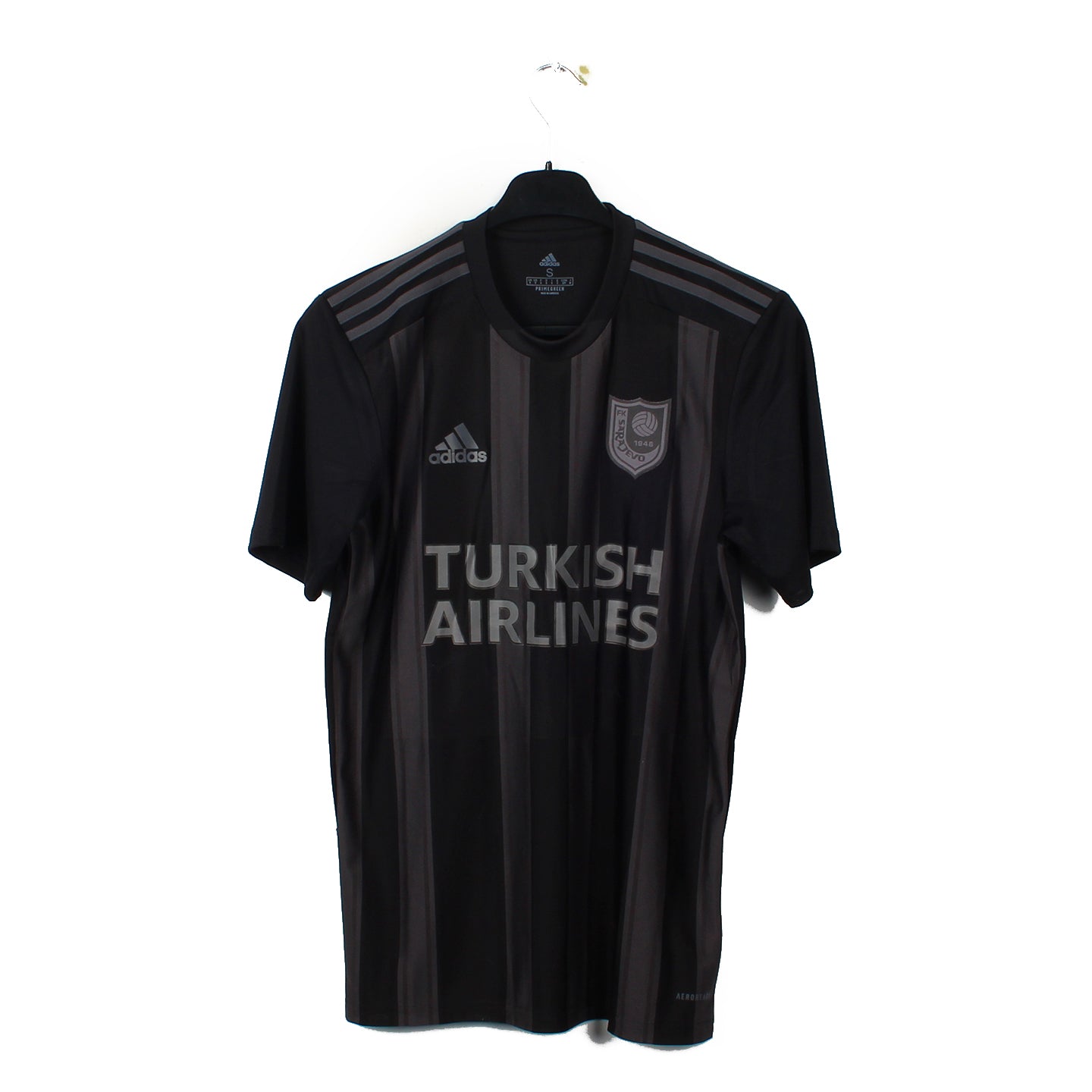 2023/24 - FK Sarajevo (S)