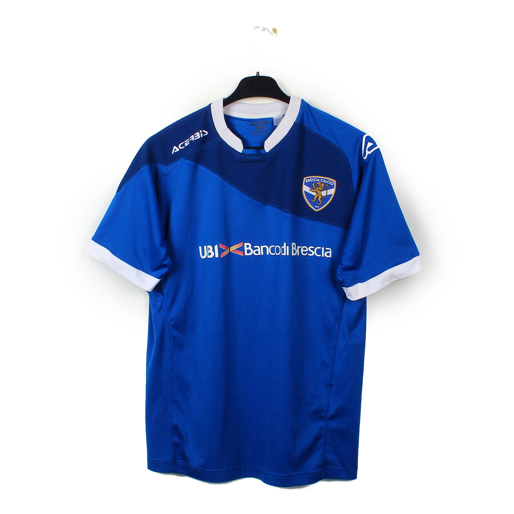 2017/18 - Brescia (L)