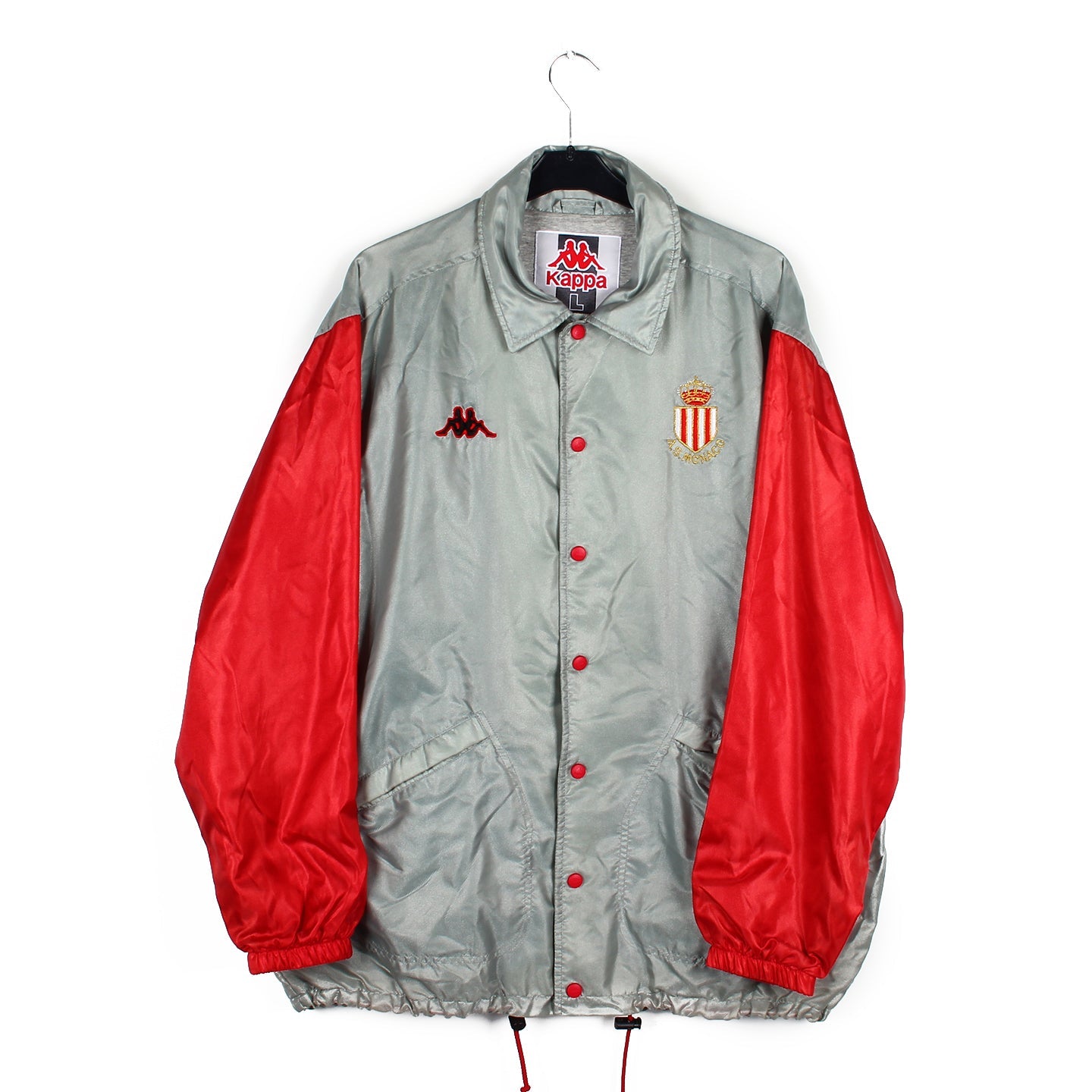 1998/99 - AS Monaco (XL)