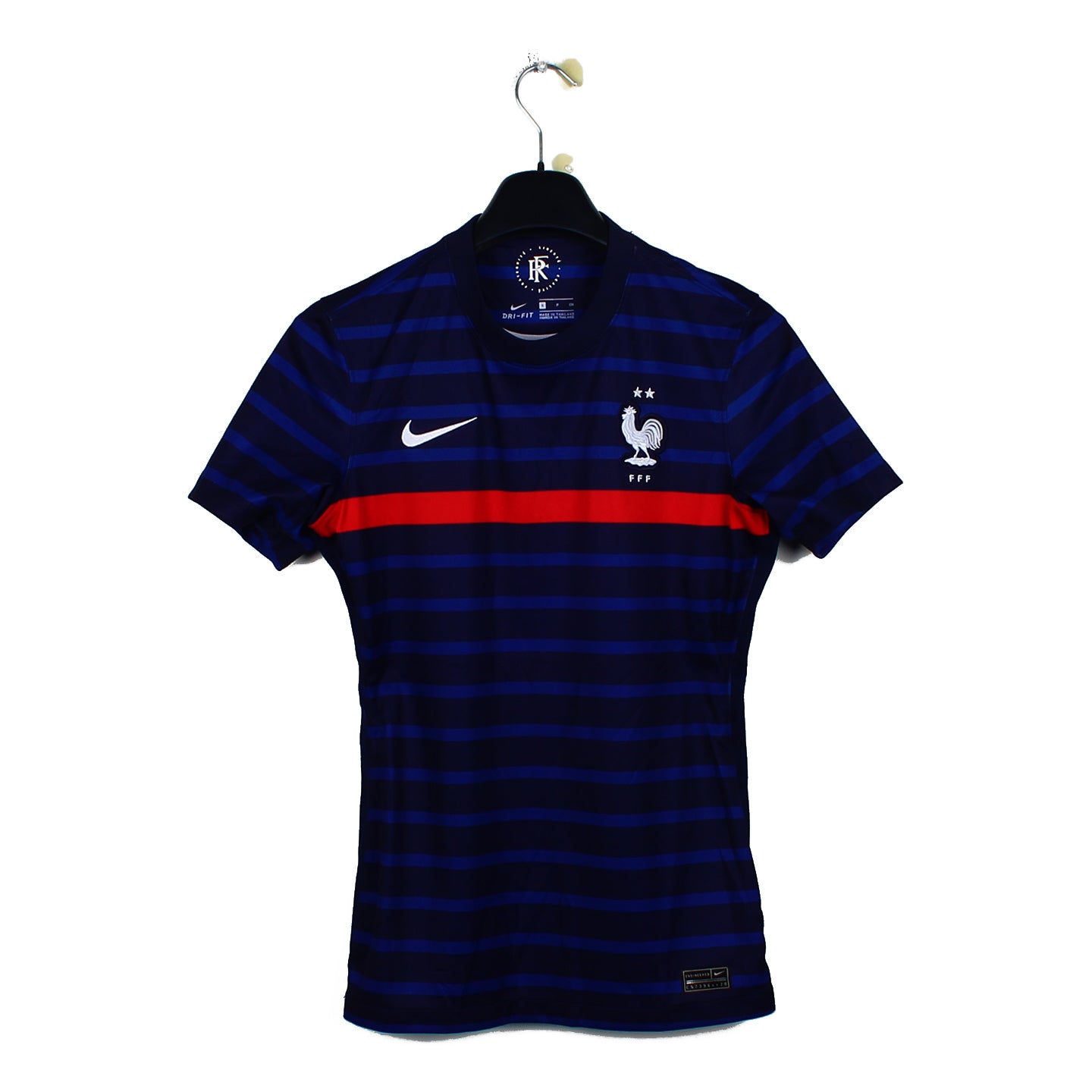 2020/21 - Equipe de France (S femme)