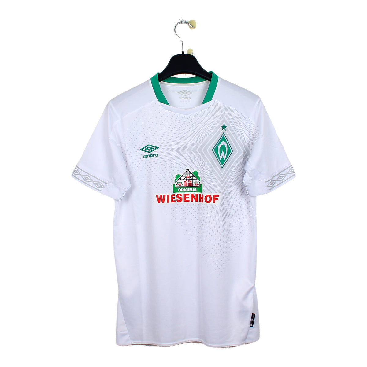 2018/19 - Werder Brême (S)