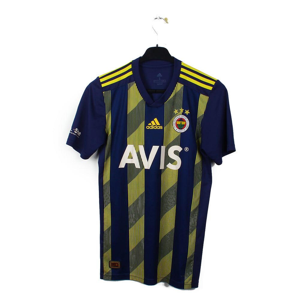 2019/20 - Fenerbahce - Altay #98 (S)