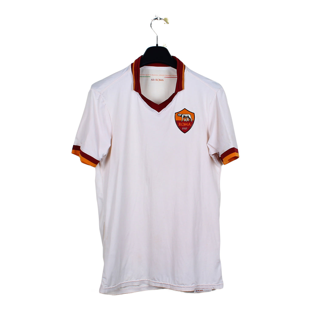 2013/14 - AS Roma #4 (S)